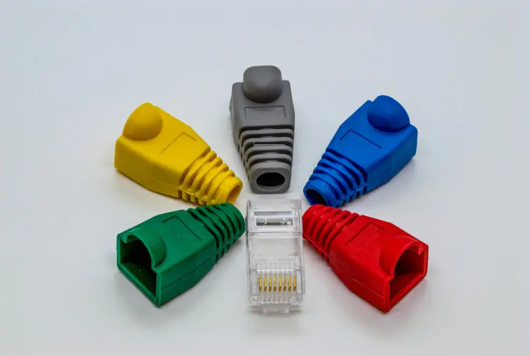 Buy RJ45 Plugs