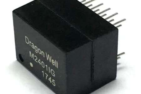 DRAGON WELL - One-stop Connector Manufacturer1 (19)