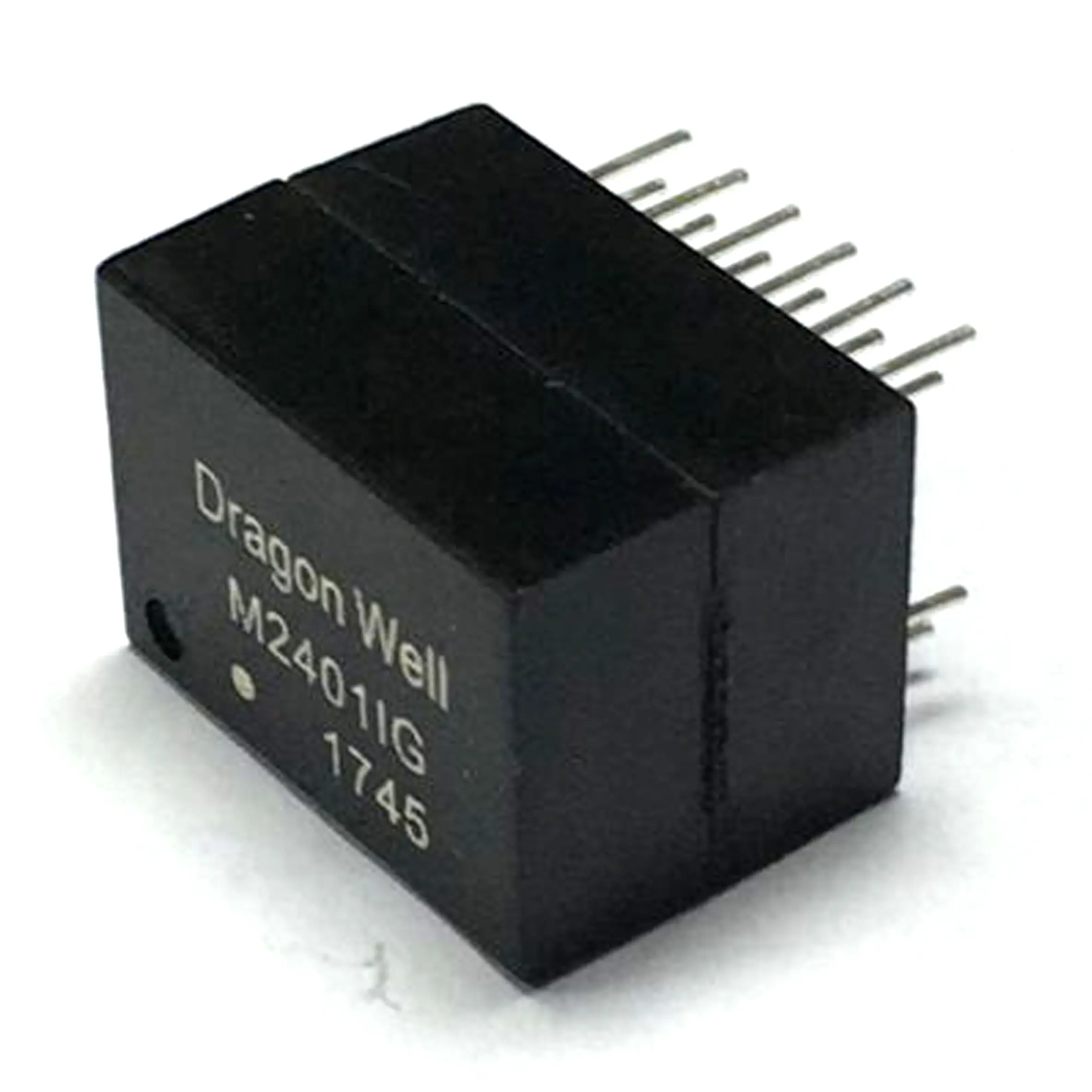 DRAGON WELL - One-stop Connector Manufacturer1 (19)