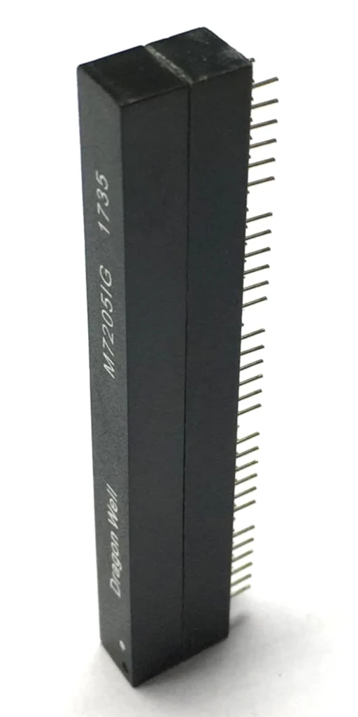 RJ45 Connector Basics For Networking - DRAGON WELL