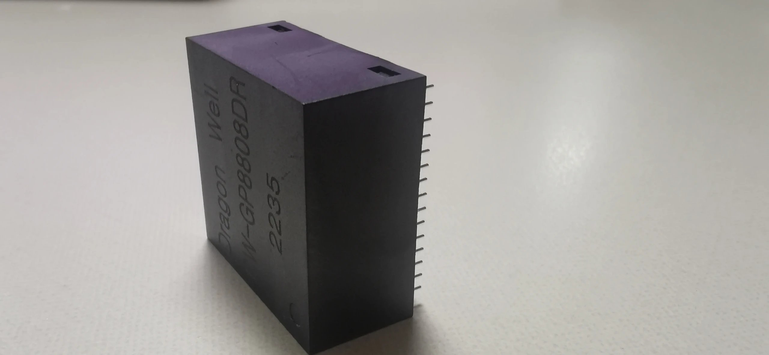 DRAGON WELL - One-stop Connector Manufacturer1 (31)