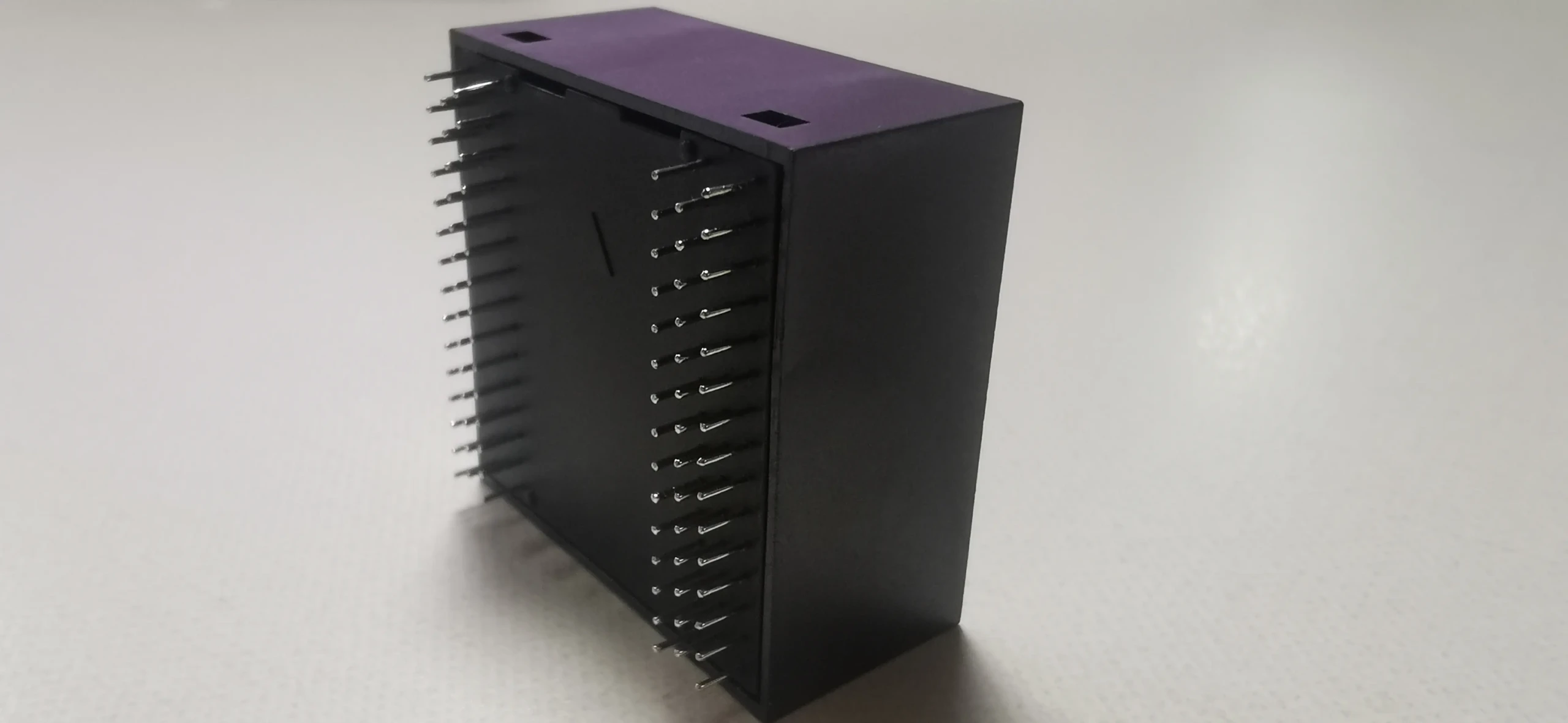 DRAGON WELL - One-stop Connector Manufacturer1 (32)