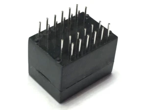 I/O Connector