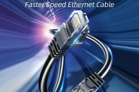 High-Speed RJ45 1