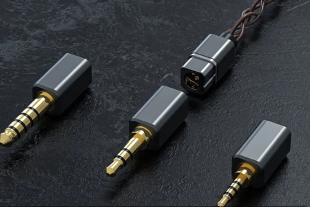 Magnetic Jack
