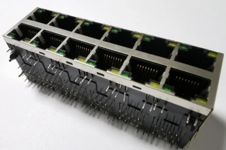 pcb-mount-rj45-connector