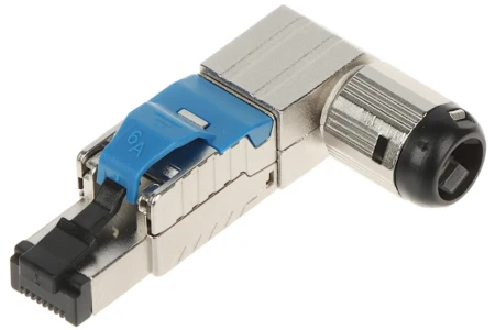 RJ45 Connector Basics