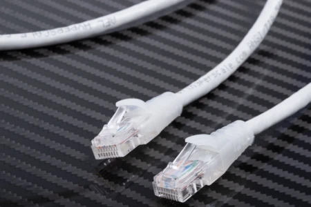 RJ45 Connector Basics