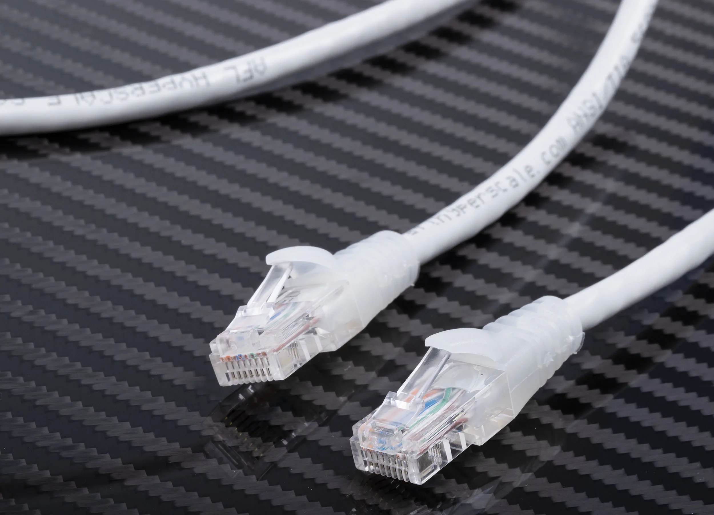 RJ45 Connector Basics