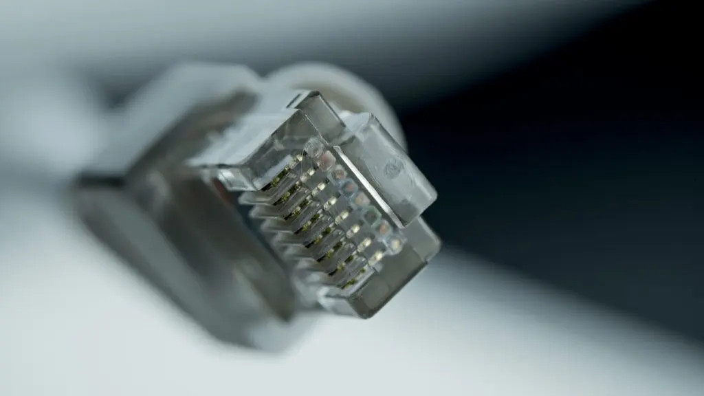 RJ45 Connectors