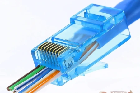 RJ45 Connectors