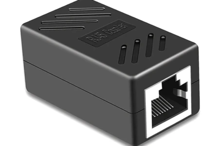 RJ45 Ethernet Connector