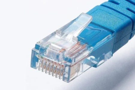 RJ45 Male Connector