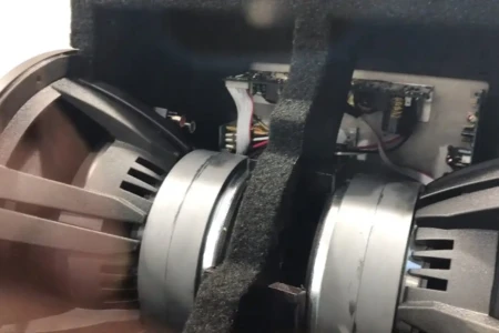 Speakercraft Oe8 Speaker Wire Connector​
