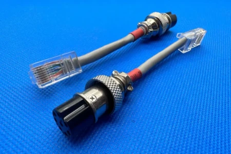 The Ultimate Guide to GX16 to RJ45 Connectivity Wiring, Applications & Professional Solutions