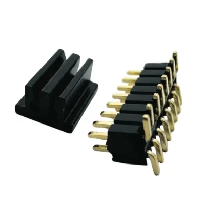 Board to board connector 1.27mm (.050") Pitch Pin Headers