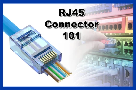 Waterproof RJ45 Connectors Explained