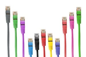 RJ45 JACK