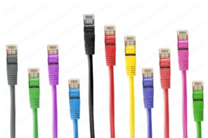 RJ45 JACK