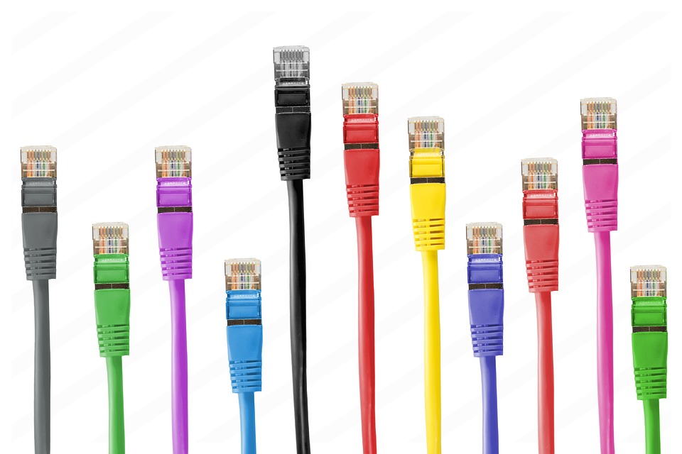 RJ45 JACK