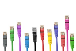 RJ45 JACK