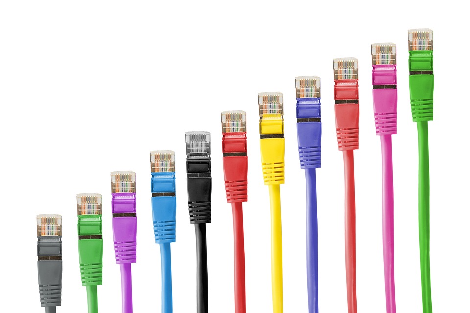 RJ45 JACK
