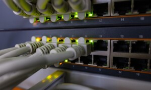 RJ45 JACK