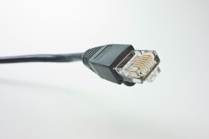 RJ45 JACK