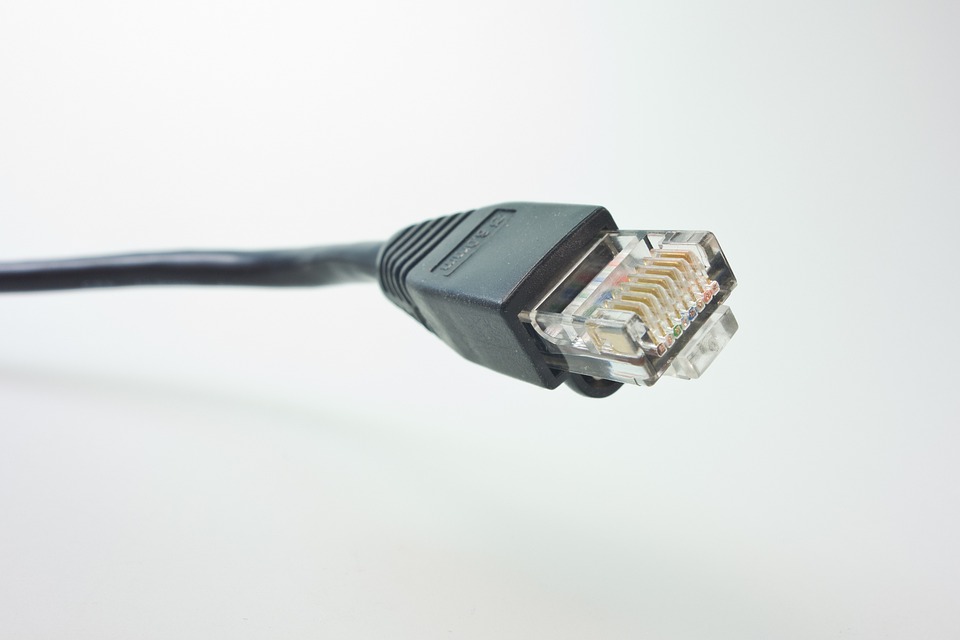 RJ45 JACK