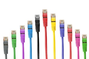 RJ45 JACK