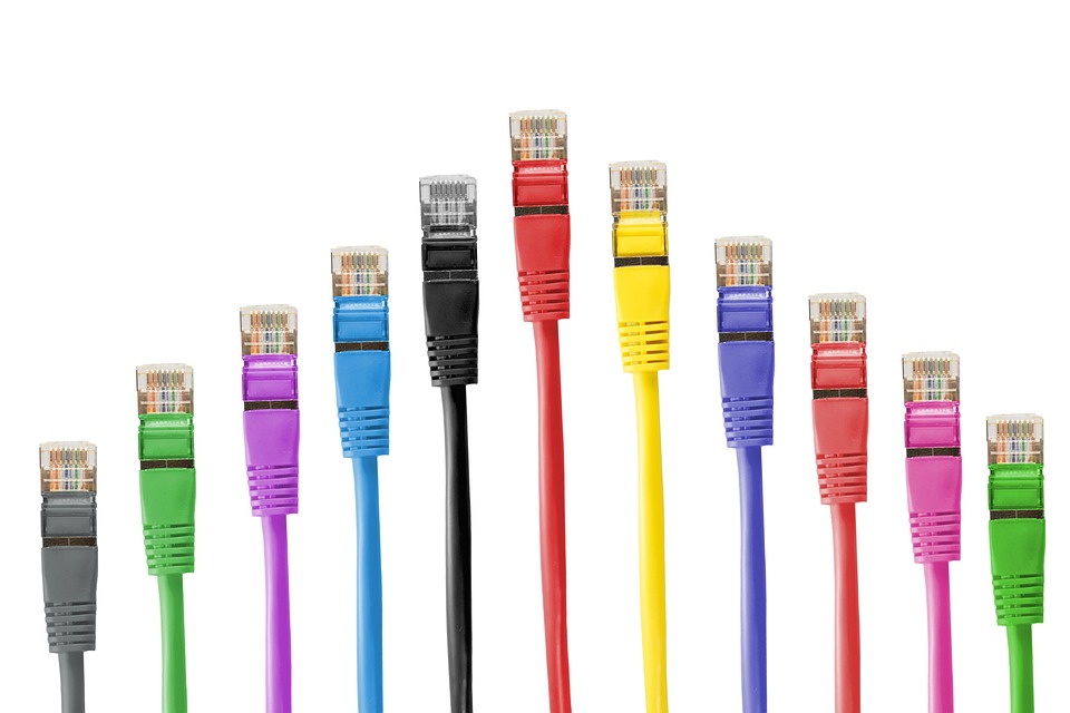 RJ45 JACK