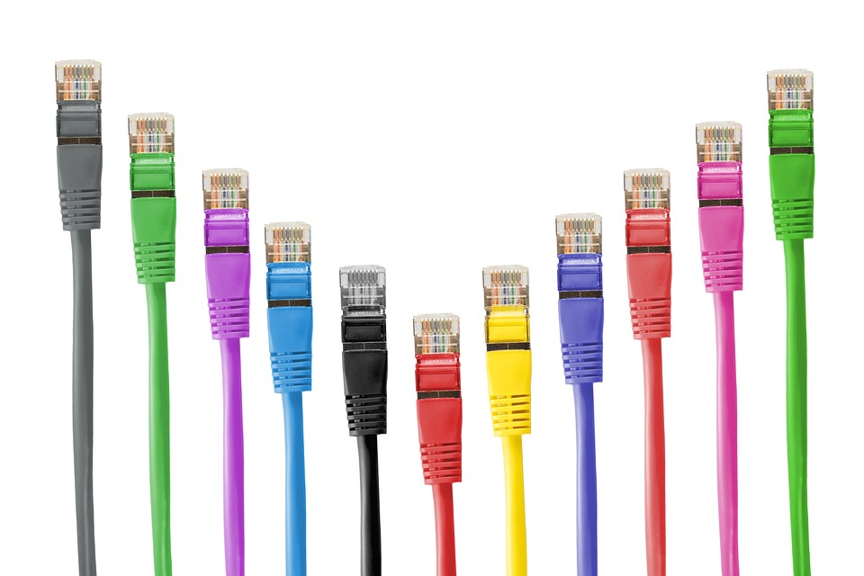 RJ45 JACK