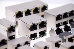 RJ45 JACK