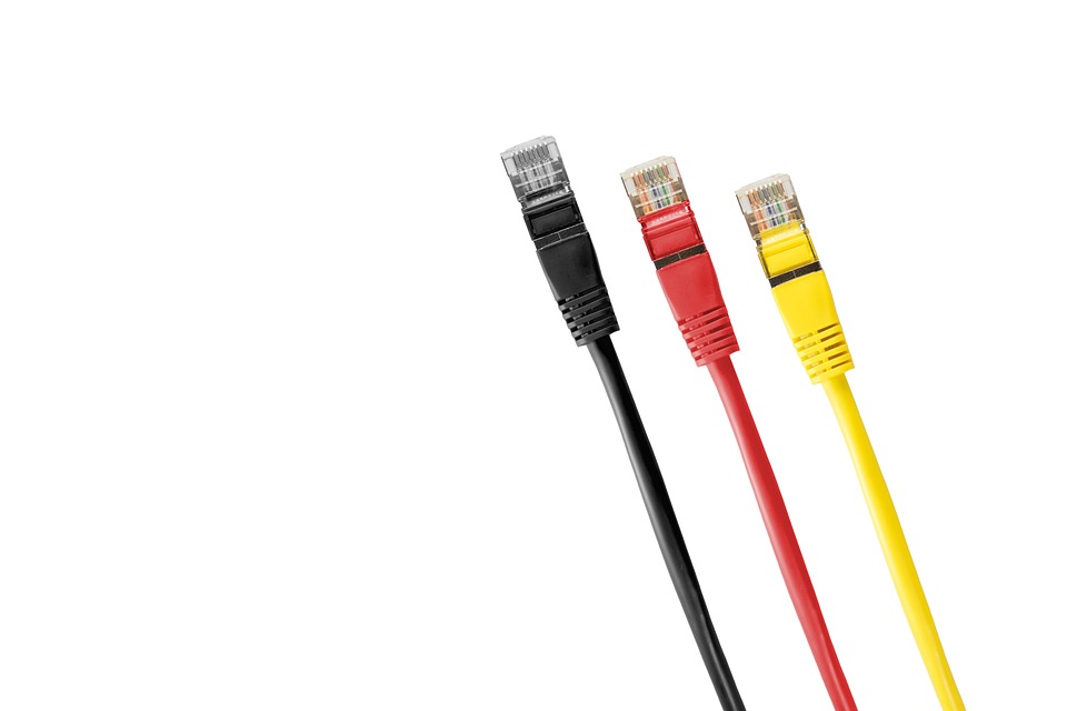 RJ45 JACK