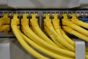 RJ45 JACK