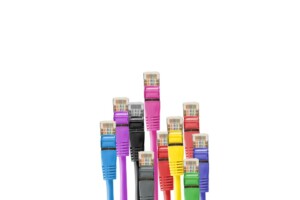RJ45 JACK