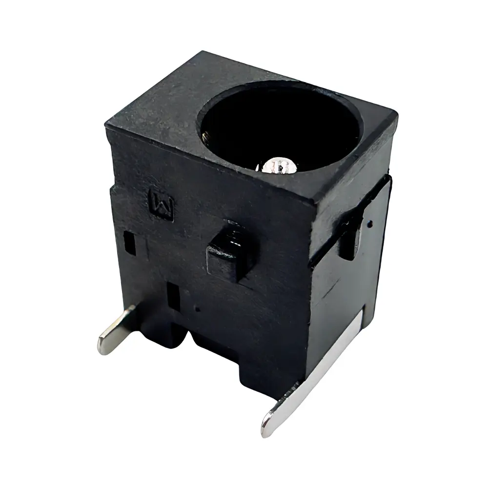 DC Power Jack
