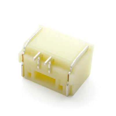 1.25mm Wire to Board Wafer- DW-WF-1125218WR02P-31TR