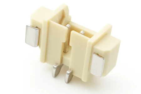 1.25mm Right-Angle SMT Wire-to-Board Connector- DW-WF-112530WR02P-31TR