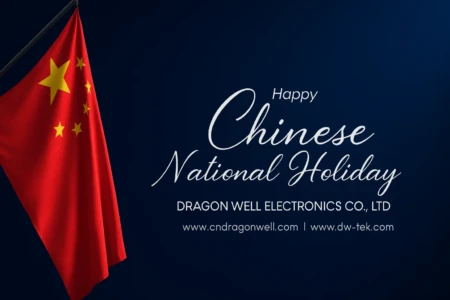 Happy Mid-Autumn & National Day