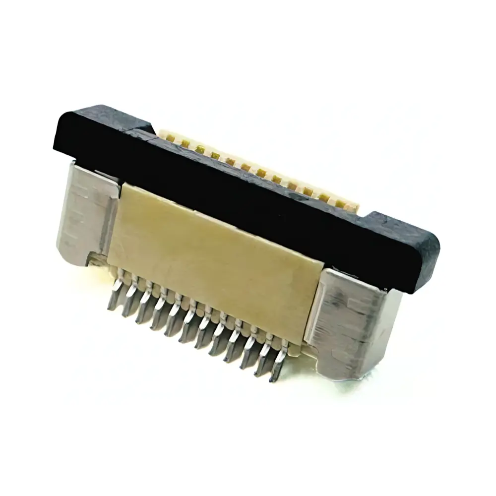 FPC Connectors
