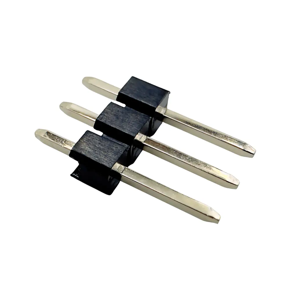 Pin Headers and Socket Headers