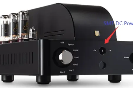 SMT DC Jack Design Best Practices