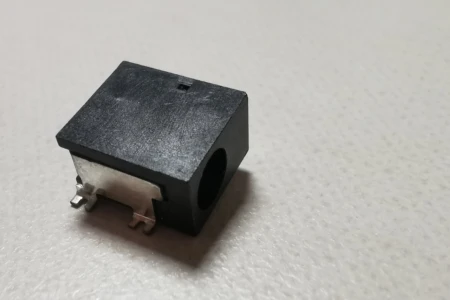 SMT DC Power Jack Selection Guide
