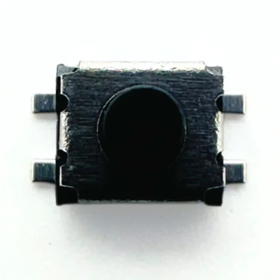 Tactile Switch 5×5 mm SMT – Reliable 12 V 50 mA (DW-TS-S05570X) 3