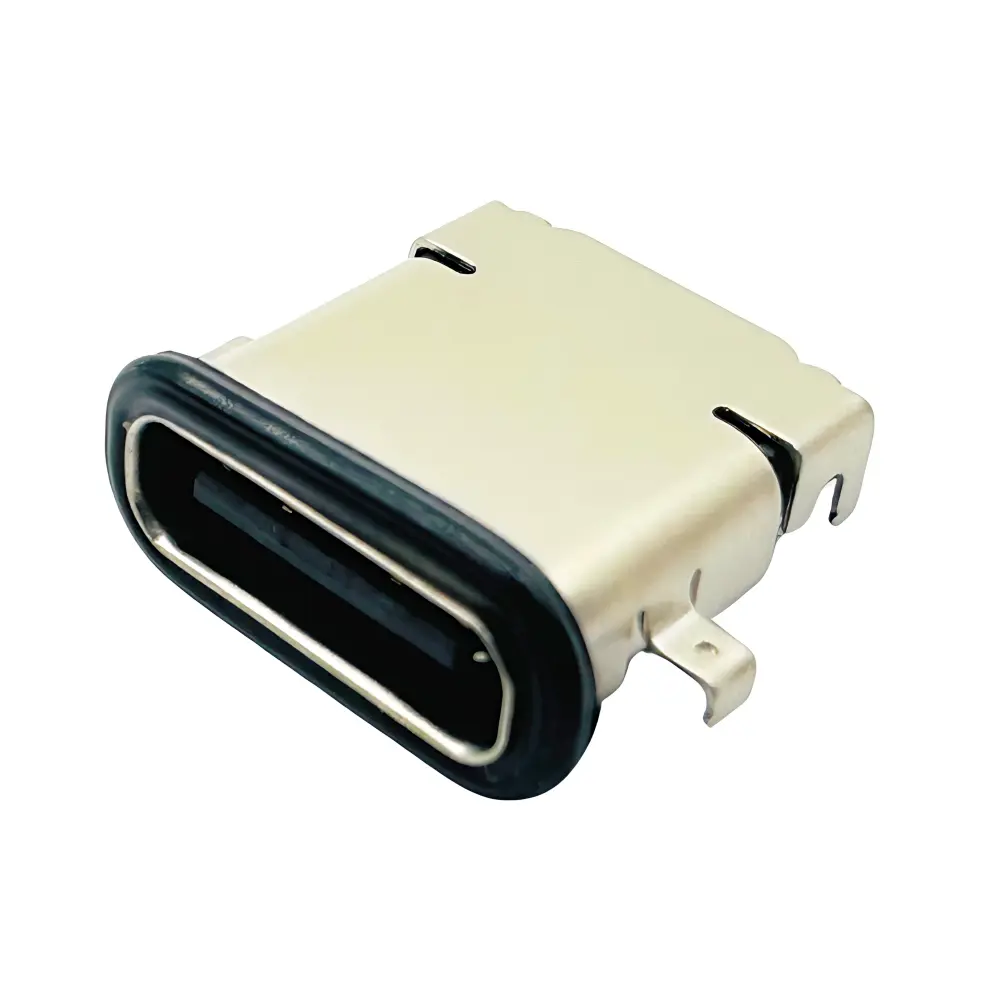 USB Connectors