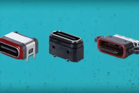 Waterproof Phone Jacks Future Tech