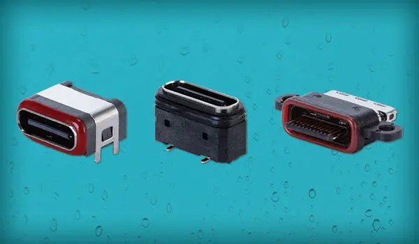 Waterproof Phone Jacks Future Tech