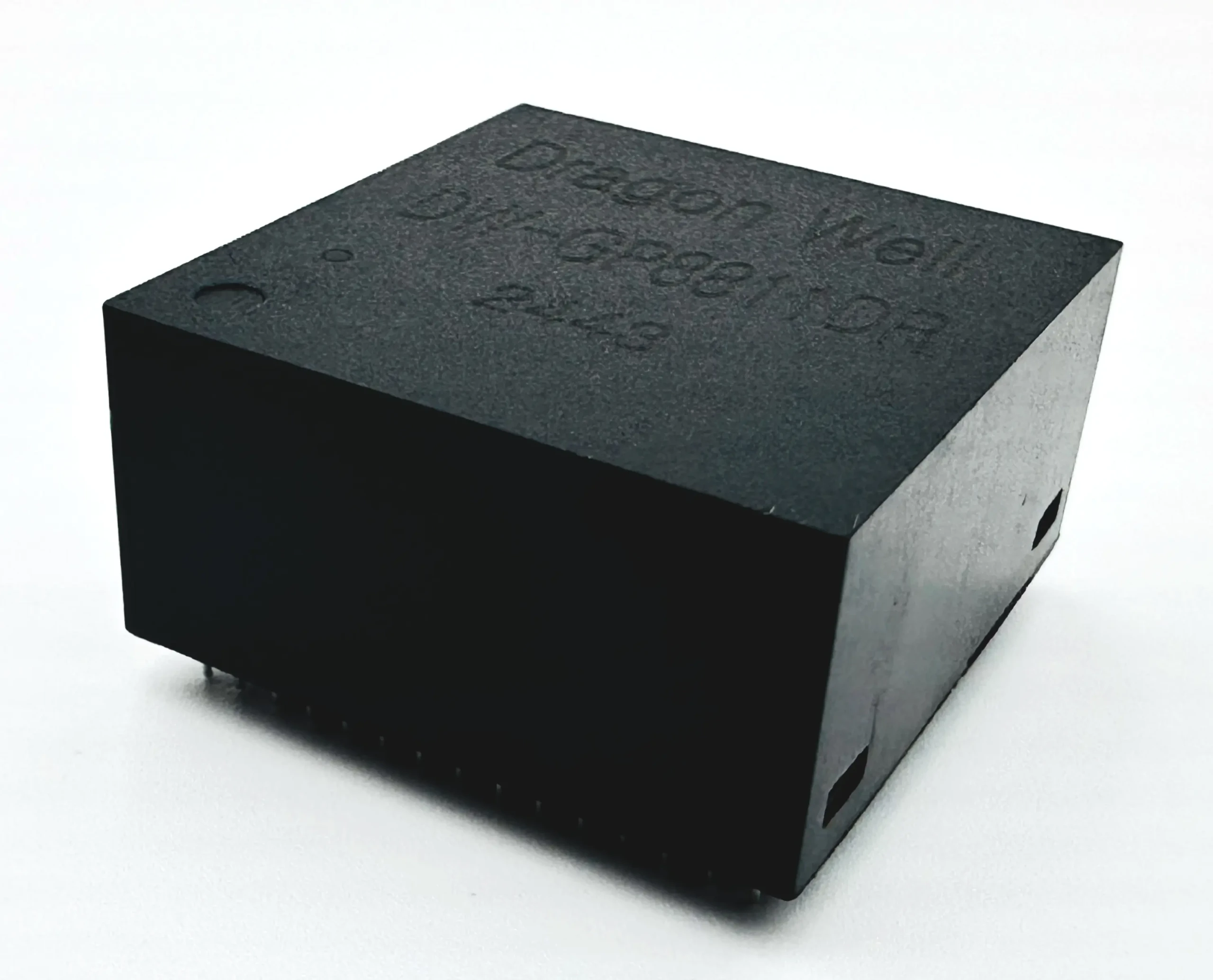 LAN Transformers | 1000Base-T, POE+ Quad Port Gigabit DW-GP8811DR LAN Transformers | 1000Base-T, POE+ Quad Port Gigabit DW-GP8811DR