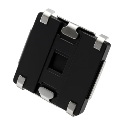 tactile switch 5.2x5.4 SMD – Ultra-Low-Profile Top-Actuated